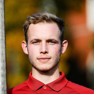 Meet your Posher, Devon